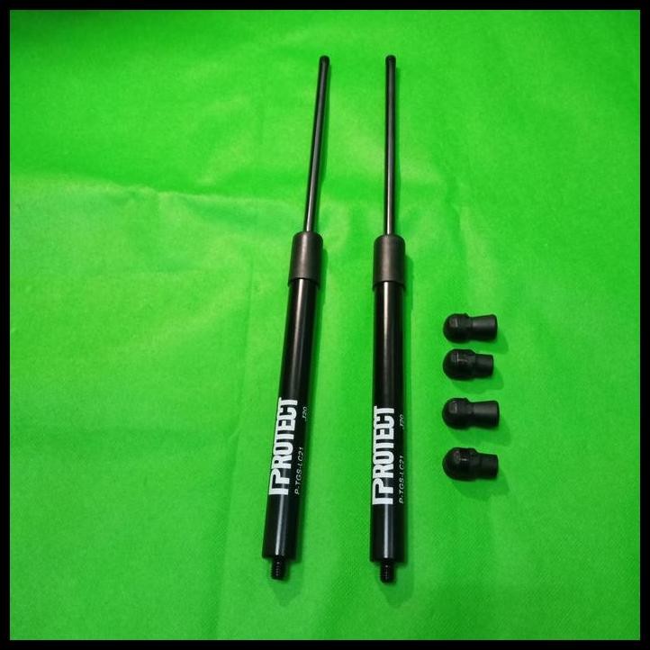 GRATIS ONGKIR SHOCK BAGASI PINTU BELAKANG TOYOYA YARIS 2016