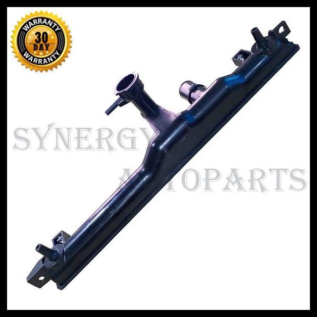 GRATIS ONGKIR UPPER TANK RADIATOR HYUNDAI I10 2005-2013 - 10006507 