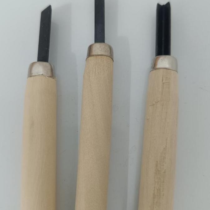 

Wood Carving-Pisau Cukil Isi 3
