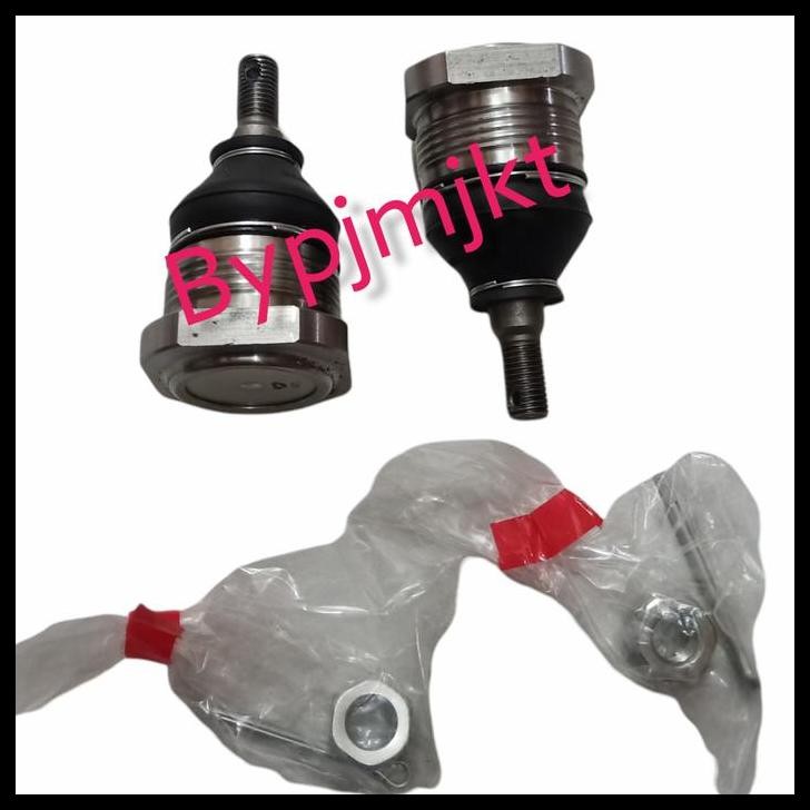 HOT DEAL BALLJOINT ATAS TOYOTA KIJANG KF20 81-86 SET RH/LH 
