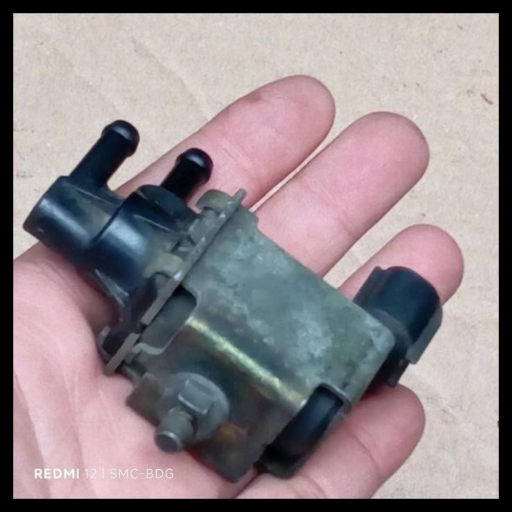 TERBARU SENSOR IDLE UP AC SUZUKI ESCUDO 2.0 2000CC COPOTAN 