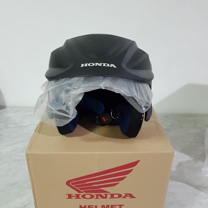 Mos Helm Honda Hmj1
