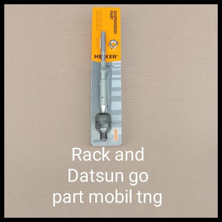 GRATIS ONGKIR RACK END LONG TIEROD DATSUN GO/DATSUN GO CROSS 