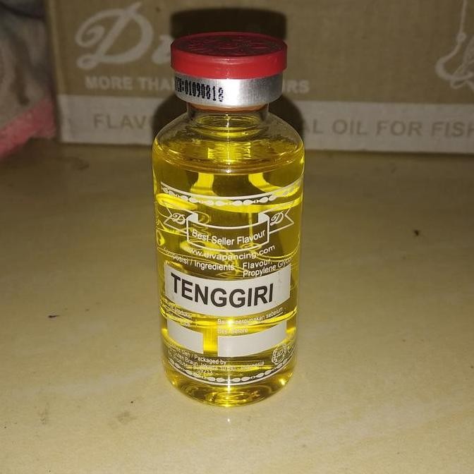 Promo, Essen Diva Tenggiri 30Ml