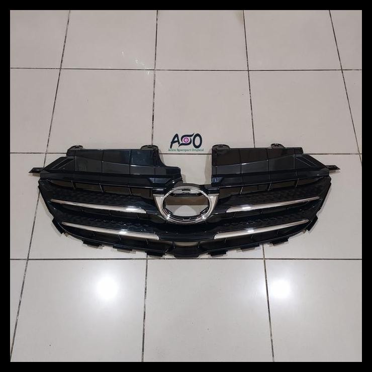 BEST DEAL GRILL GRILLE TUTUP KAP AVANZA S 2010 LELANGAN 