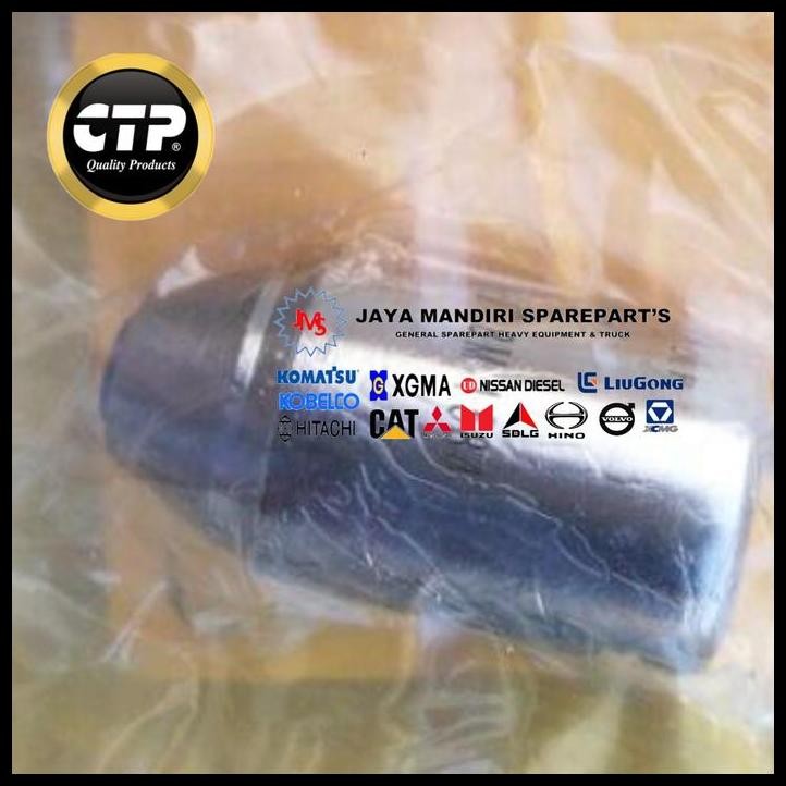 DISKON JARUM NOZZLE TIP 8N1831 8M1584 7M4601 D379 D398 D8K D9H 