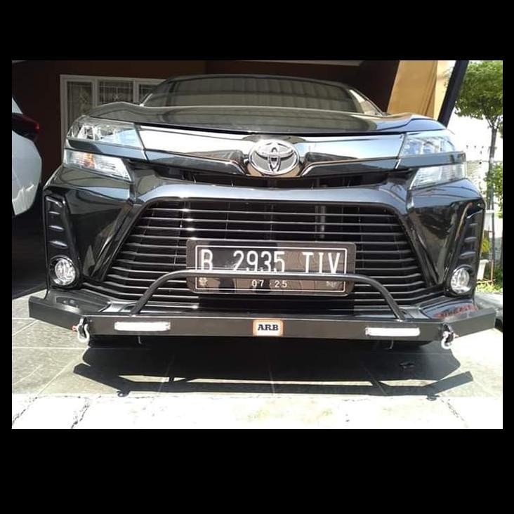 HOT DEAL TANDUK DEPAN ARB ALL NEW AVANZA XENIA 2020 