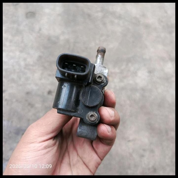 TERMURAH SENSOR IACV / ISC HONDA ODYSSEY RA6 ACCORD S86 F23 2300CC COPOTAN BERGARANSI 