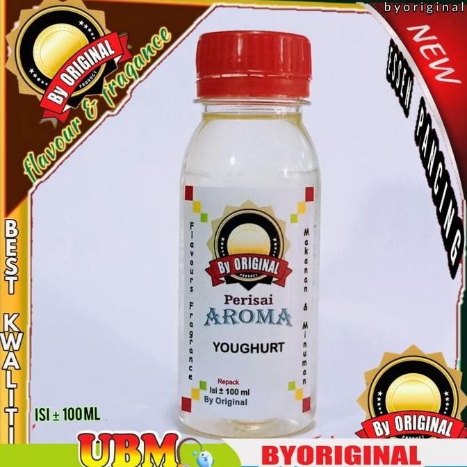 

Limited!, Essen Biang Yogurt Afl . Perisai Yogurt .Essence Yogurt Flavour