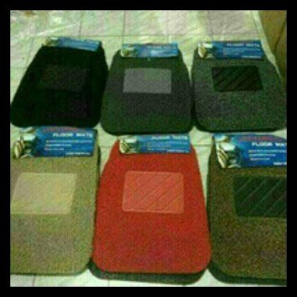 TERMURAH KARPET MIE BIHUN MOBIL GRAND LIVINA 