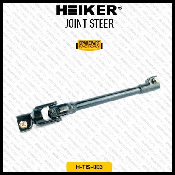 HOT DEAL JOIN STIR JOINT STEER TOYOTA KIJANG 5K MANUAL 