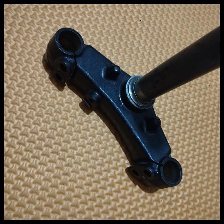 TERBARU FORK SEGITIGA BALHUK YAMAHA AEROX 155 ORIGINAL 
