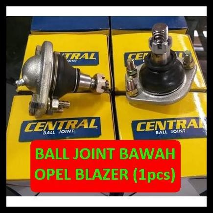 DISKON BALL BAL BOL BOLL JOINT JOIN LOW BAWAH OPEL BLAZER 