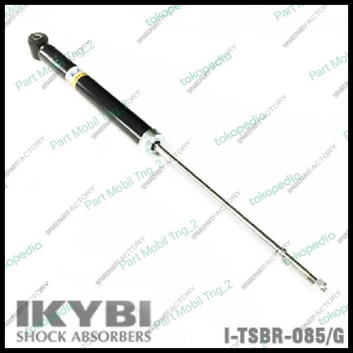 BEST DEAL SHOCK BREAKER BELAKANG TOYOTA ETIOS/ETIOS VALCO 