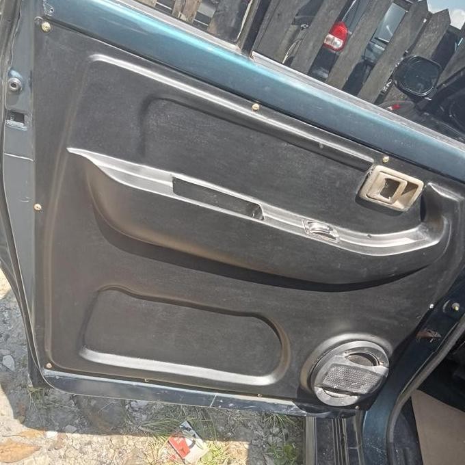 Doortrim Backleding Kijang Kapsul Lx Lgx Lsx 4 Pintu