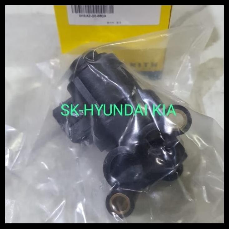 TERMURAH SENSOR ISC IDLE UP KIA CARENS 1 & 2 CARNIVAL SPORTAGE 1 RIO LAMA SF LS - ZENITH 