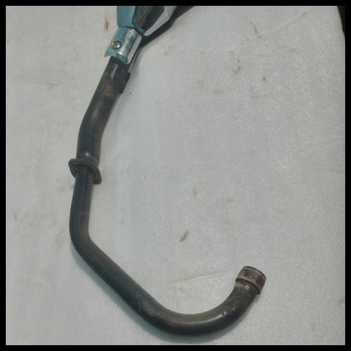 TERBARU KNALPOT KENALPOT HONDA TIGER REVO TIREV BAHAN ORIGINAL 