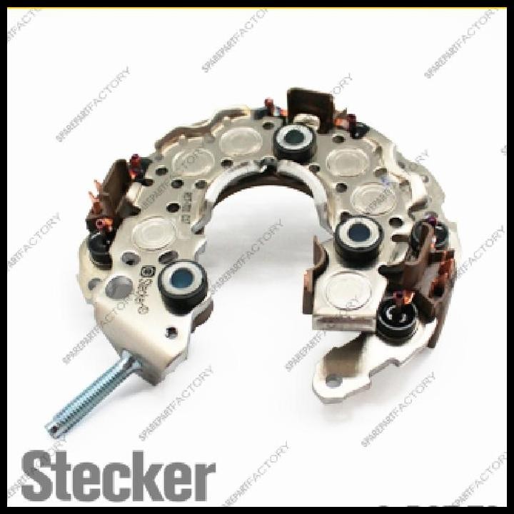 TERBARU RECTIFIER DINAMO ALTERNATOR HONDA CRV 2003 