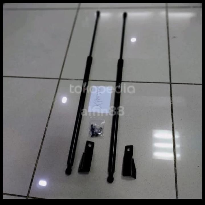 TERMURAH SHOCKKIT BONNET DAMPER MOBIL MITSUBISHI XPANDER