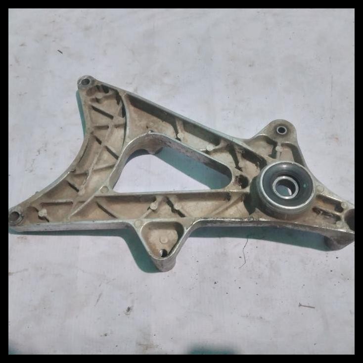 HOT DEAL SWING ARM TAHANAN KNALPOT HONDA PCX CBU PNP VARIO 150 125 ORIGINAL 