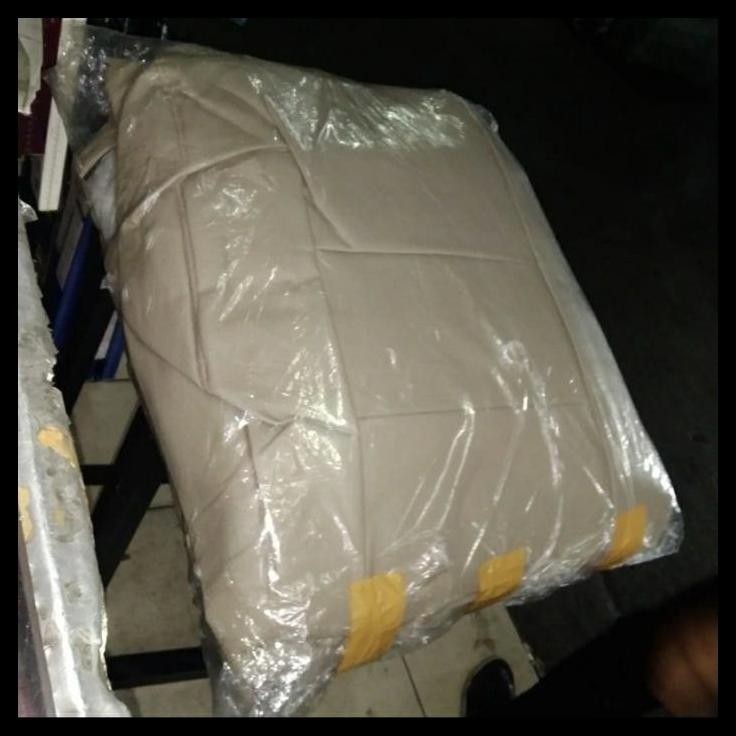 TERBARU SARUNG JOK MOBIL SARUNG OSCAR FOR MOBIL AVANZA 2005 ON 2011, 