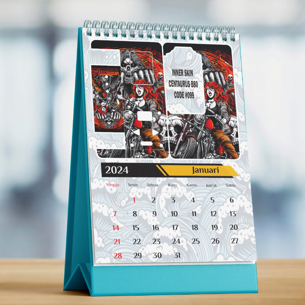 

Get2pcs Bukan Kalender B80 Part1 99 Garskin Casing Motif Dan Bisa Custom Bayar Ditempat