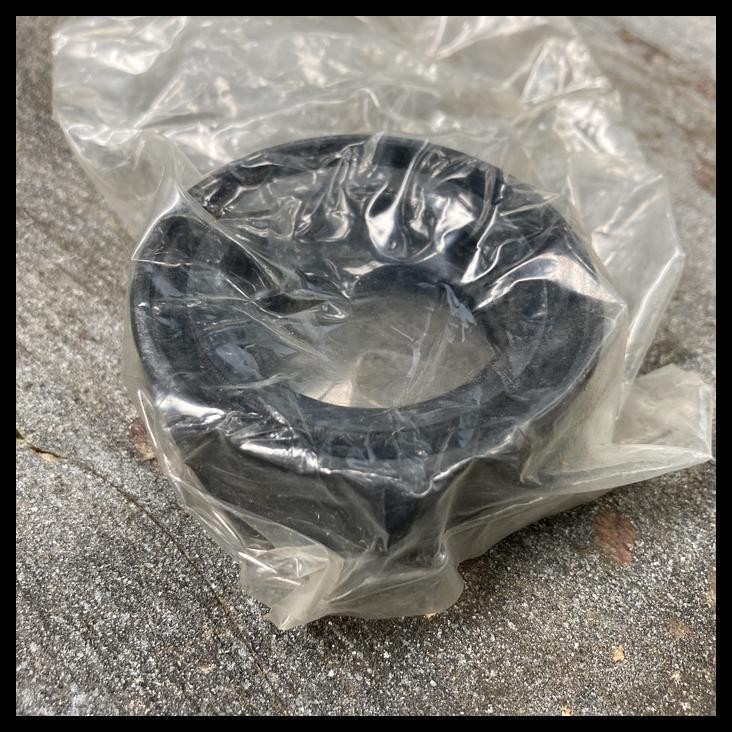 BEST DEAL SEAL OIL (FOR MANUAL TRANSMISSION EXTENSION HOUSING) SIL OLI TRANSMISI BELAKANG TOYOTA HIA