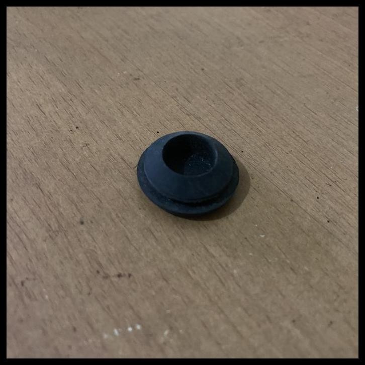 GRATIS ONGKIR KARET TUTUP LUBANG APRON COROLLA KE30 CORONA RT100 RT104 RT116 73-79 