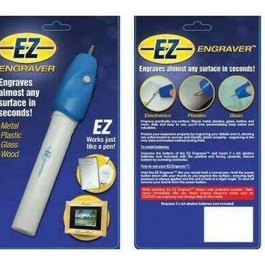 

Ez Engraver Alat Ukir
