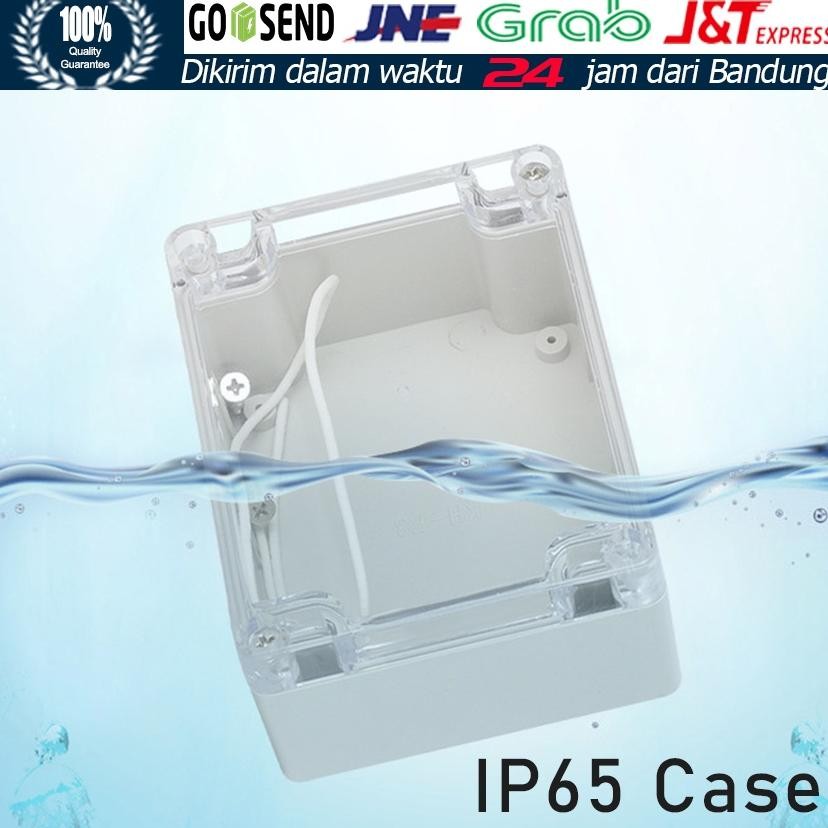 Box Kotak Panel Listrik / Panel Box Listrik IP65 Waterproof DiM