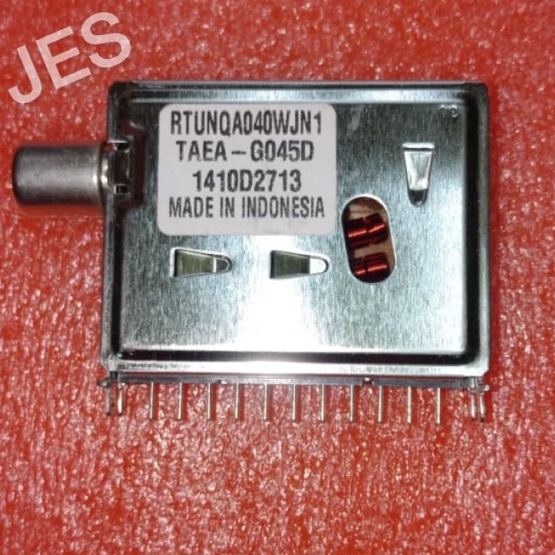 CUNER TV SHARP 11PIN NEW DiM