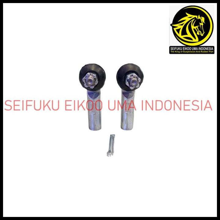 TERBARU TIE ROD END TOYOTA HILUX 2008 SINGLE CABIN "JAPOON" 