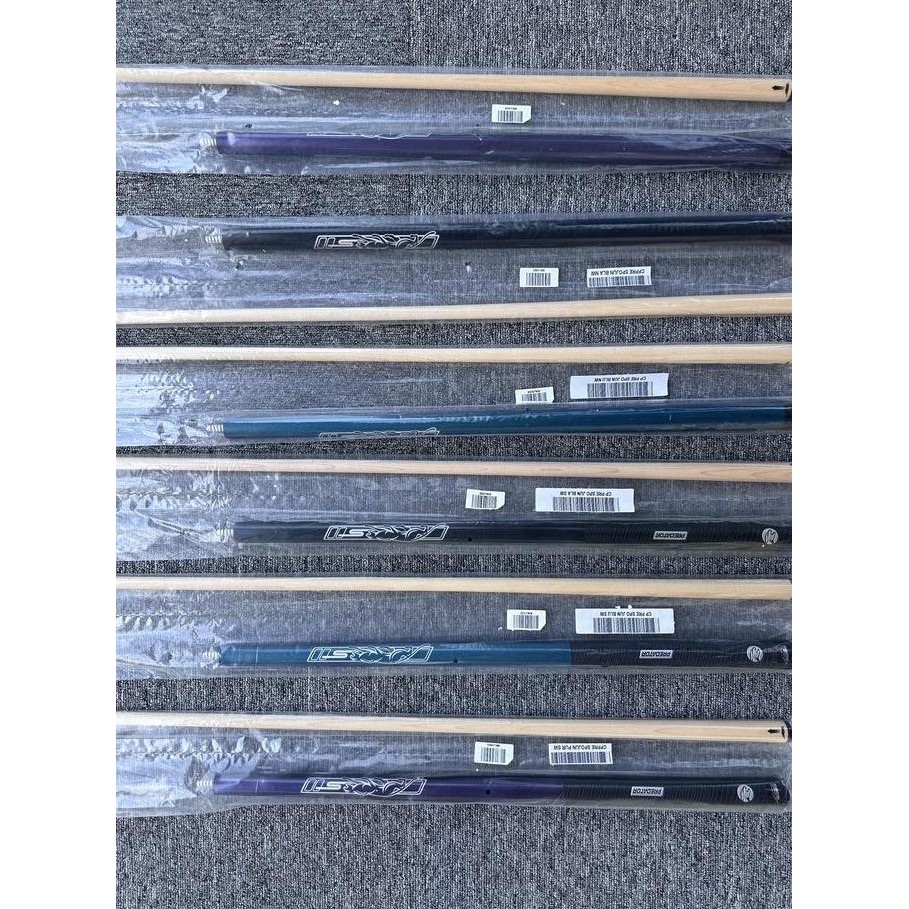 Predator Sport 2 Shorty Pool Cue