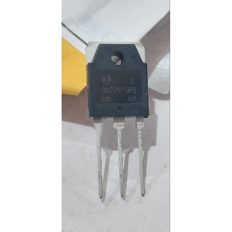 GM70N10PB GM70N10 70N10  MD70N10 DiM