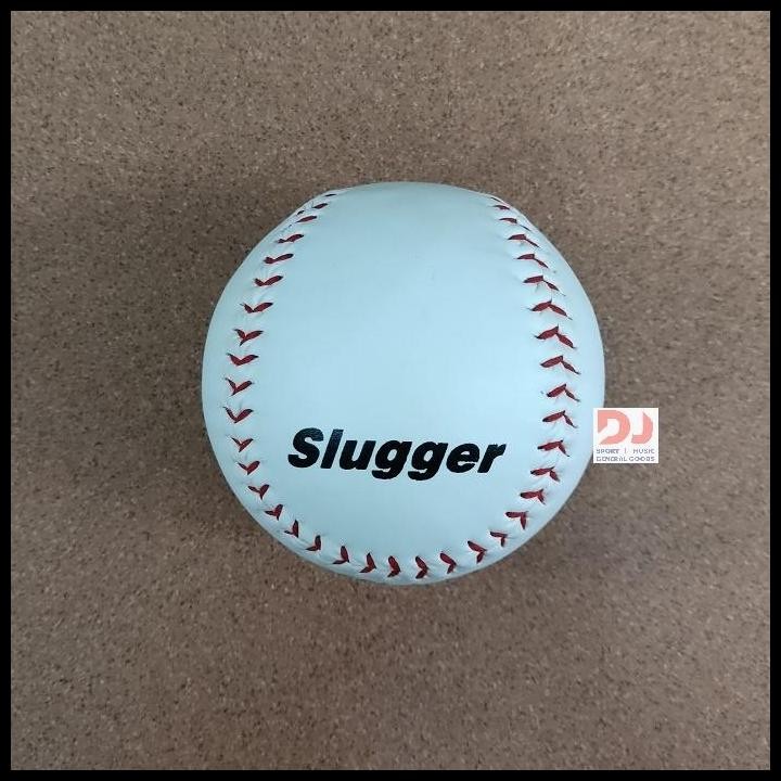 BOLA SOFTBALL SLUGGER BOLA SOFTBALL