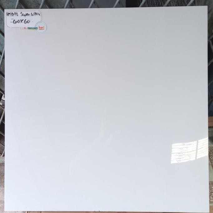 Promo Granit Putih 60X60