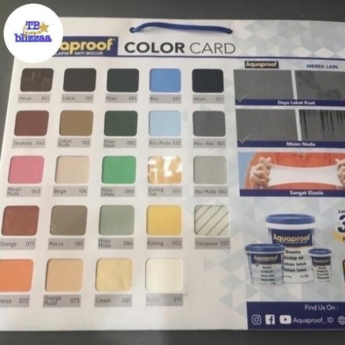 Aquaproof 20kg Aquaproof Pail 20kg Waterproof 20Kg Waterproofing Aquaproof Abu abu 061 Aquaproof Pel