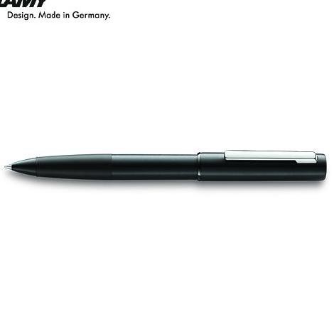 

Lamy Aion 377 Rollerball Pen - Black New Stok