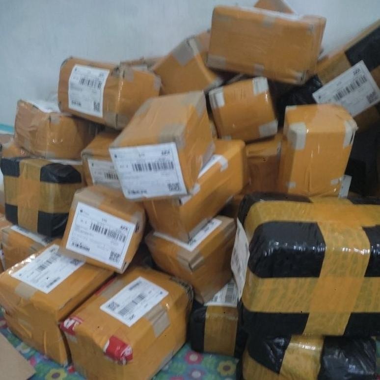 

Terbaru Cabe Gendot 1Kg