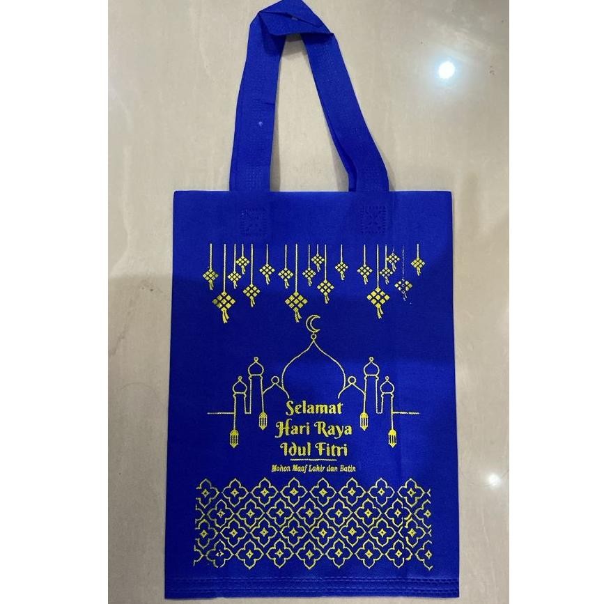 

EVY-510 TR24 Murah ! Tas Hampers Lebaran (HLS) 25 x 35 x 08 Goodie Bag Idul Fitri WARNA RANDOM (HLS) 25 x 35 x 08 Hemat Viral
