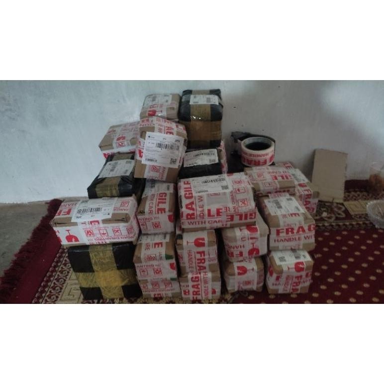 

Efektif Cabe Gendot Segar 500Gr