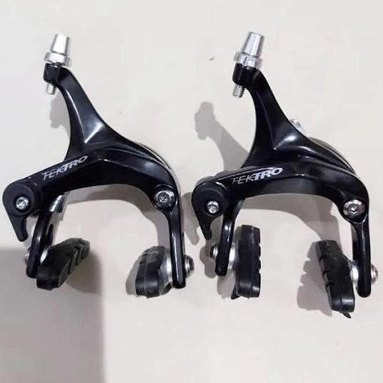 tektro ubrake roadbike r315 rem sepeda seli not tiagra 105 claris sora