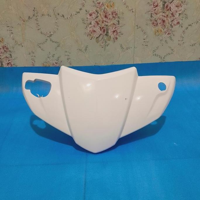 batok kepala depan vario 110 karbu non ori bahan abs kuat dan tebal