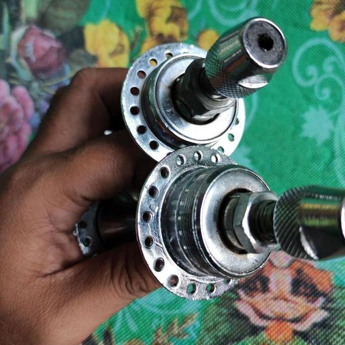 hub freehub 36 h drat ulir 6 7 8 speed 36h murah