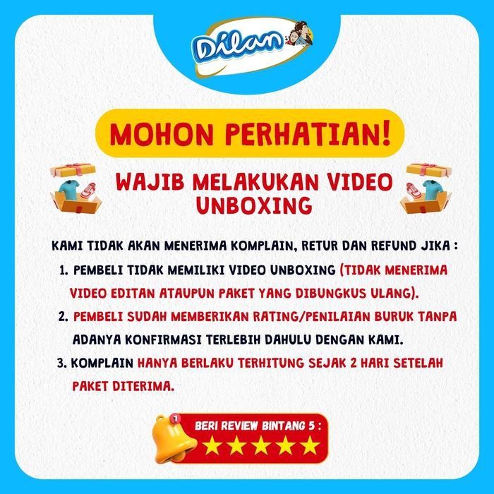 

LM Dilan - 1 BOX Dilan Choco Crunchy Caramel 24gr