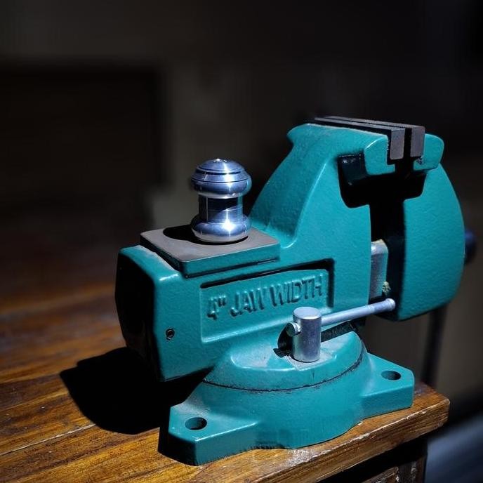 Edsen Headset 1" Threadless murah