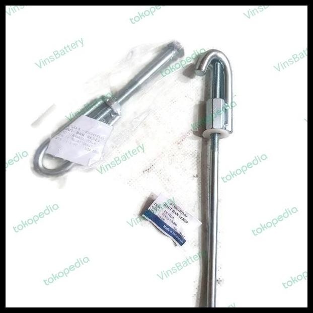 DISKON BAUT BAN SEREP AVANZA/ERTIGA/ERTIGA NEW 