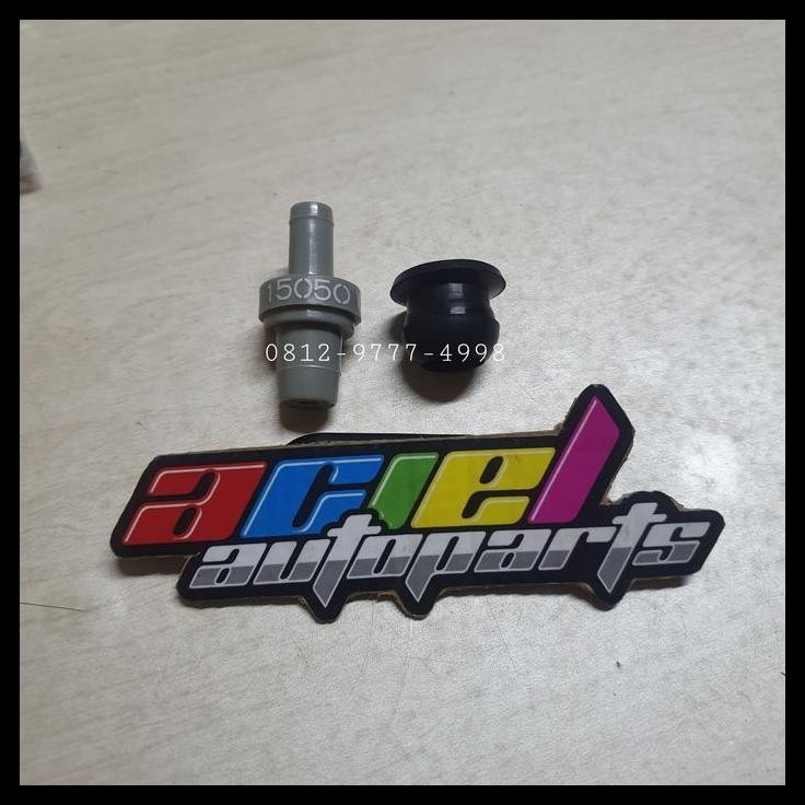 BEST DEAL PCV VALVE TOYOTA GREAT COROLLA TWINCAM SOLUNA