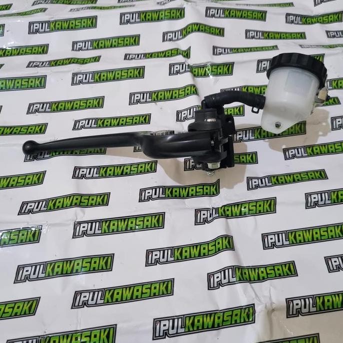 ready  MASTER REM DEPAN ZX6R ZX6 R ZX600 ORI