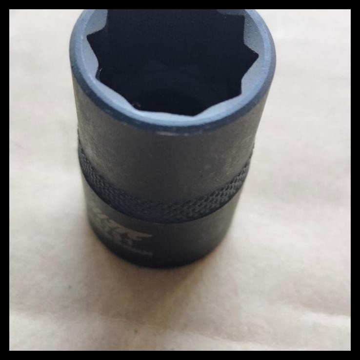 GRATIS ONGKIR JTC 4731 IMPACT SOCKET 10 POINT 20MM 